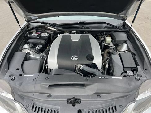 Used 2015 Lexus GS 350 w/ F Sport Package RWD image 54