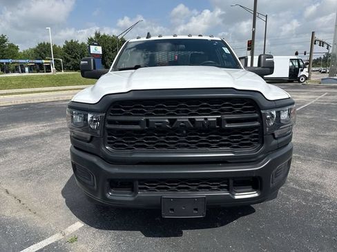 Used 2024 RAM 3500 Tradesman AWD/4WD image 8