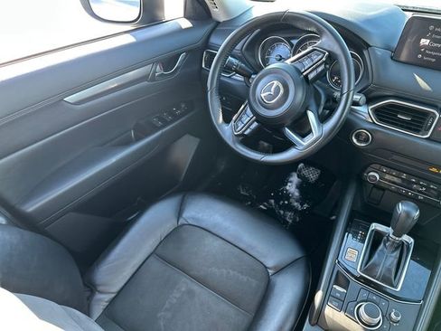 Used 2023 MAZDA CX-5 AWD 2.5 S w/ Select Package image 19