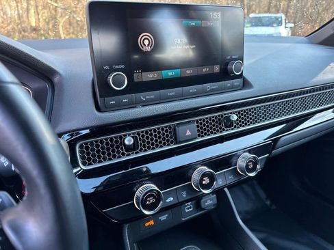 Used 2023 Honda Civic Sport image 27