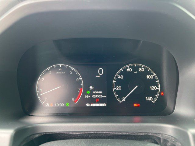 Used 2025 Honda Odyssey Sport-L image 13