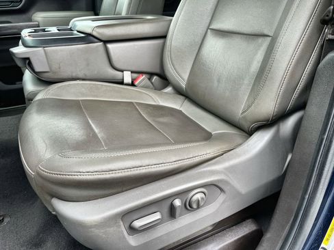 Certified 2021 Chevrolet Silverado 3500 LTZ AWD/4WD image 18