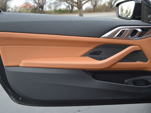 Certified 2024 BMW 430i Convertible w/ M Sport Package image 21