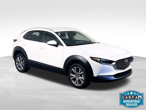 Used 2023 MAZDA CX-30 AWD 2.5 S w/ Select Package image 2