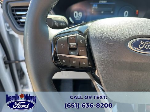 Used 2023 Ford Escape Active w/ Tech Pack #2 image 24
