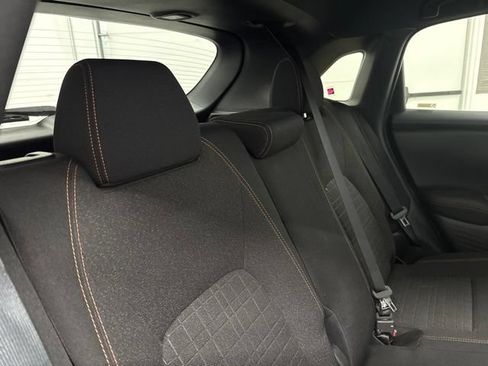 Certified 2024 Honda HR-V Sport image 20