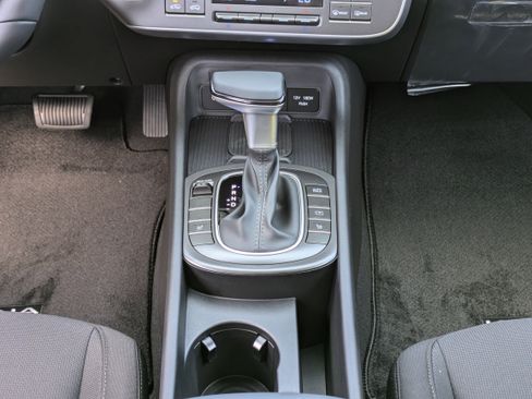 New 2026 Hyundai Kona SEL Sport image 20