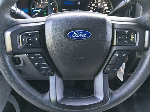 Used 2018 Ford F150 XLT w/ Trailer Tow Package AWD/4WD image 14