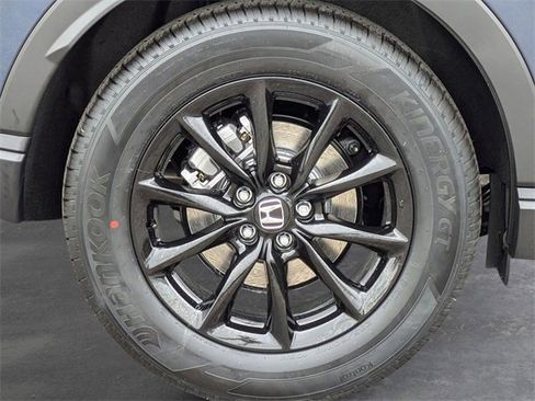 New 2026 Honda CR-V Sport-L image 7