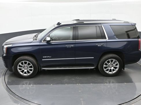 Used 2020 GMC Yukon Denali w/ Open Road Package AWD/4WD image 36