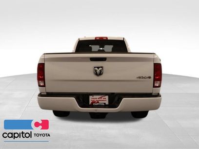 Used 2018 RAM 1500 Express w/ Express Value Package