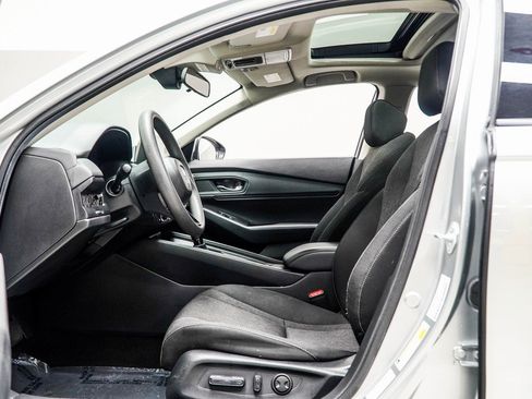 Used 2024 Honda Accord EX image 31