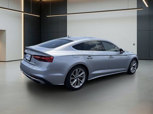 Used 2020 Audi A5 2.0T Premium w/ Convenience Package AWD/4WD image 6