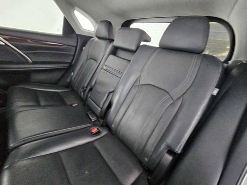 Used 2018 Lexus RX 350 FWD image 17