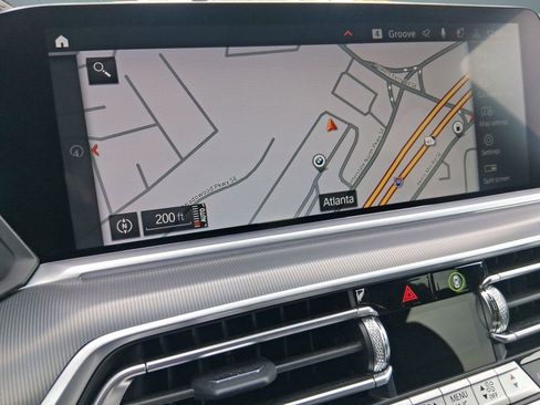 Certified 2023 BMW X5 xDrive40i w/ M Sport Package image 23