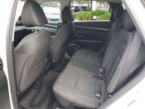 Certified 2023 Hyundai Tucson SEL image 16