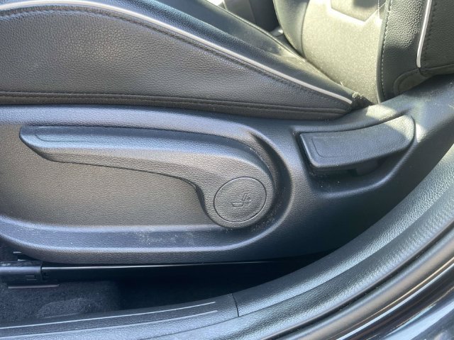 Certified 2024 Kia Forte GT-Line FWD image 23