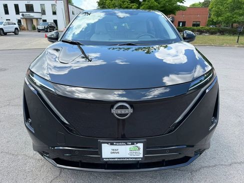 Used 2023 Nissan Ariya FWD image 8