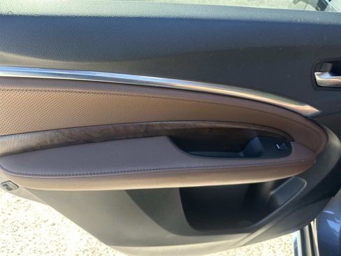 Used 2020 Acura MDX FWD w/ Technology Package image 13