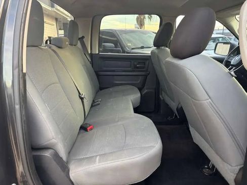 Used 2015 RAM 1500 Express RWD image 13
