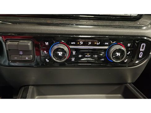 Used 2023 Chevrolet Silverado 1500 ZR2 w/ ZR2 Bison Edition AWD/4WD image 14