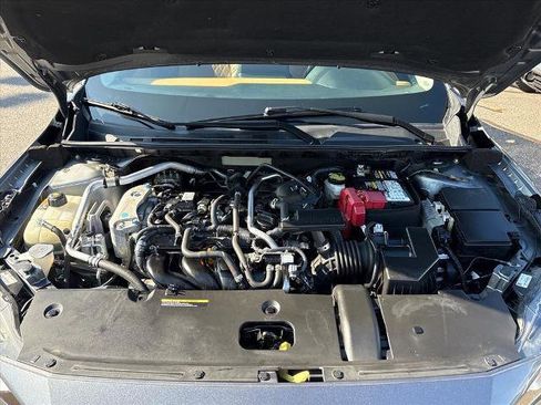 Used 2021 Nissan Sentra SV w/ SV Premium Package image 23