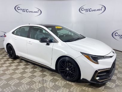 Certified 2022 Toyota Corolla SE