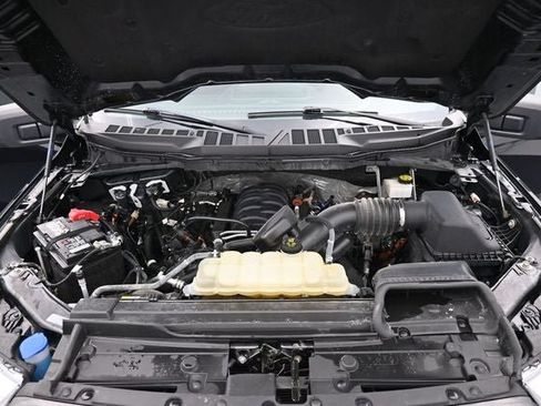 Used 2023 Ford F150 XLT w/ Equipment Group 302A High AWD/4WD image 23