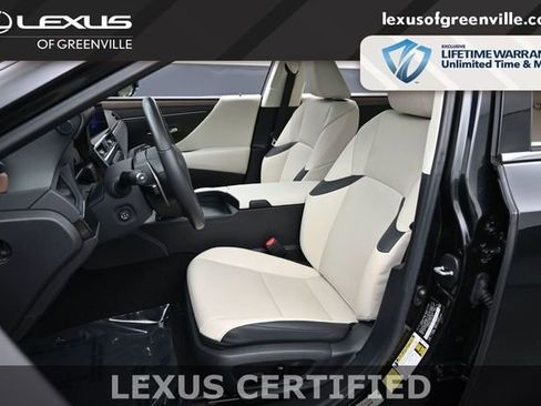 Certified 2025 Lexus ES 350 w/ Premium Package FWD image 19