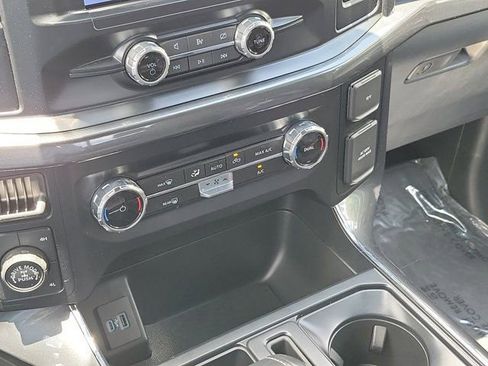 Certified 2023 Ford F150 XLT w/ Equipment Group 301A Mid AWD/4WD image 24