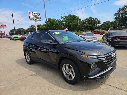 Used 2023 Hyundai Tucson SEL image 39