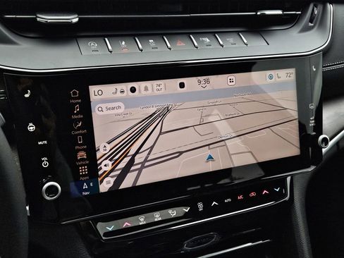 New 2026 Jeep Grand Cherokee Limited RWD image 18
