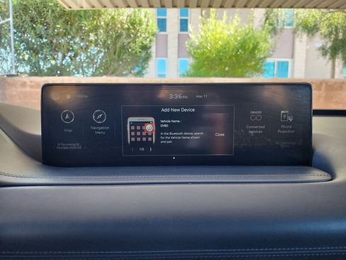 Used 2021 Genesis GV80 3.5T Advanced + image 47