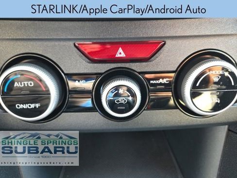 Used 2022 Subaru Crosstrek 2.0i Premium w/ Popular Package #4 image 24