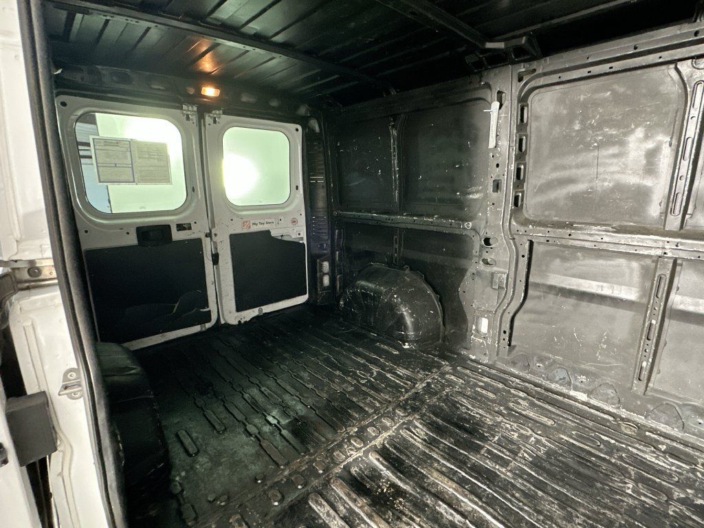 Used 2018 RAM ProMaster 1500 FWD image 13