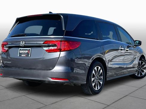 Used 2024 Honda Odyssey EX-L image 13