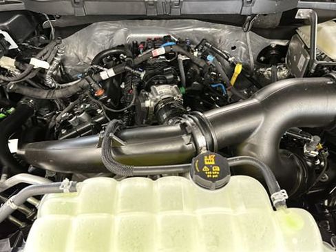 New 2026 Ford F150 STX AWD/4WD image 23