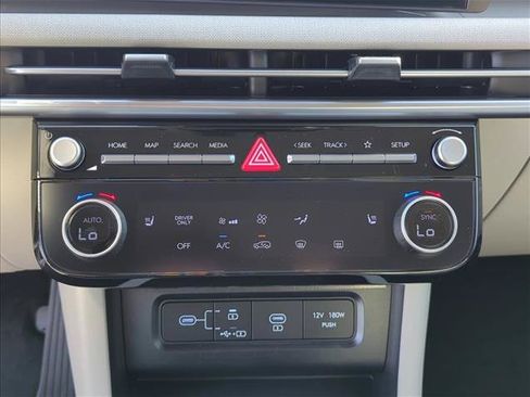 New 2026 Hyundai Tucson SEL w/ Tow & Go Package AWD/4WD image 20