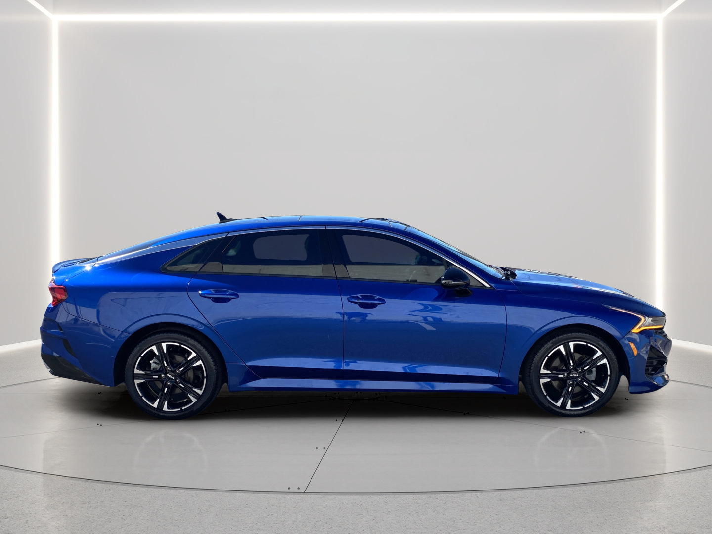 Used 2022 Kia K5 GT-Line w/ GT-Line FWD Premium Package image 6