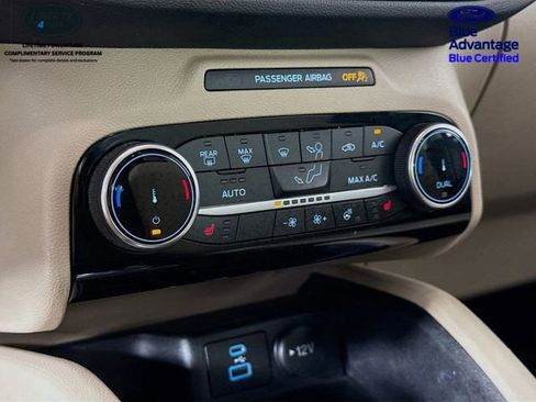Used 2022 Ford Escape SE w/ Convenience Package image 15
