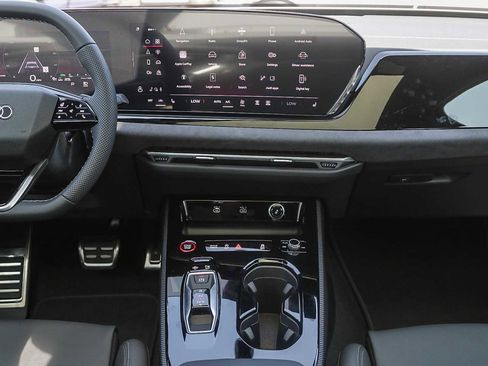 New 2025 Audi S5 Premium Plus image 13