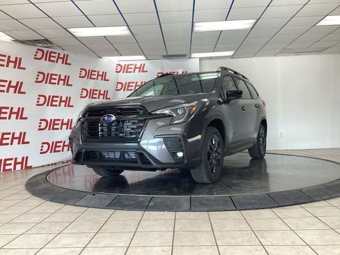 New 2026 Subaru Ascent Bronze Edition AWD/4WD image 5