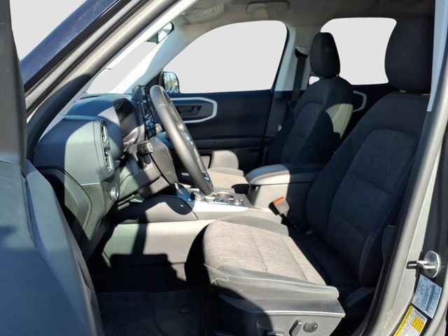 Used 2022 Ford Bronco Sport Big Bend w/ Convenience Package AWD/4WD image 23