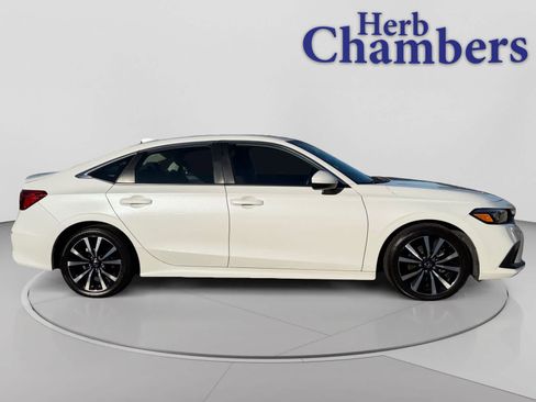 Used 2023 Honda Civic EX image 11