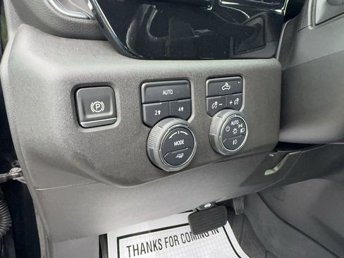 Certified 2023 Chevrolet Silverado 1500 RST w/ Redline Edition AWD/4WD image 19