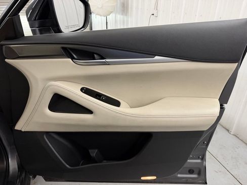 Certified 2024 INFINITI QX60 Luxe w/ Cargo Package FWD image 49