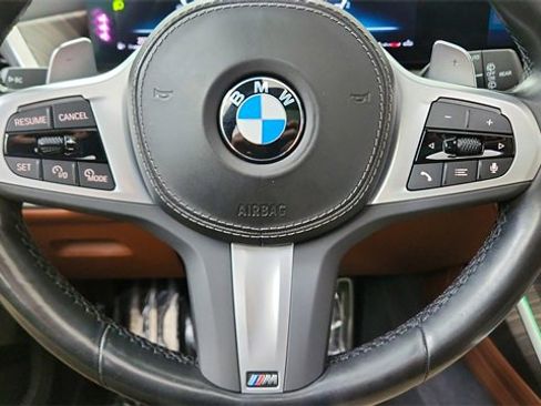 Used 2024 BMW X7 xDrive40i w/ Executive Package image 44