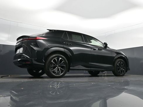 New 2026 Lexus RZ 350e 2WD image 42