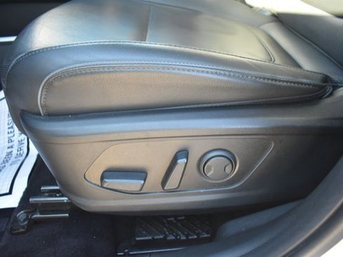 Used 2024 Hyundai Tucson Limited image 13