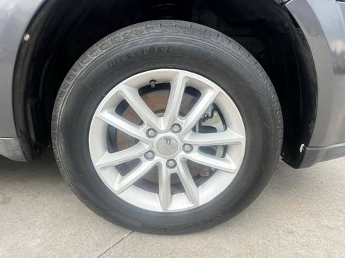 Used 2015 Dodge Journey SXT w/ Flexible Seating Group FWD image 35